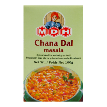 MDH Chana Dal Masala Spices Blend 100g 