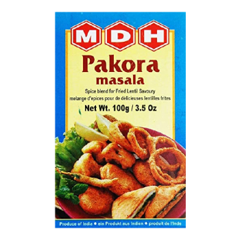 MDH Pakora Masala Spices Blend 100g 