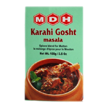 MDH Karahi Gosht Masala Spices Blend 100g 