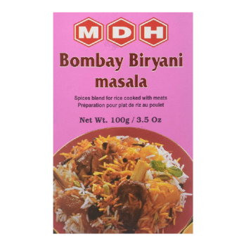 MDH Bombay Biryani Masala Spices Blend 100g 