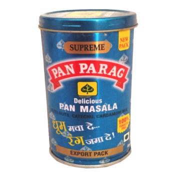 Supreme Pan Parag Pan Masala 100g 