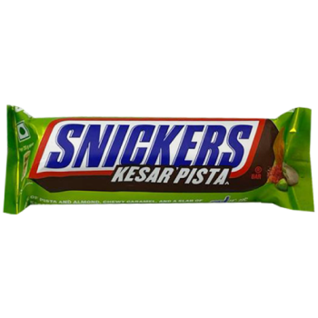 Snickers Kesar Pista 42g 