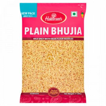 Haldiram's Plain Bhujia 200g