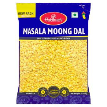 Haldirams Moong Dal Masala 200g