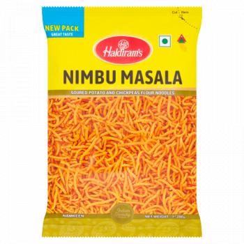 Haldirans Nimbu Masala