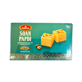Haldiram's Soan Papdi 250g 