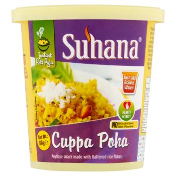 Suhana Cuppa Poha 80g