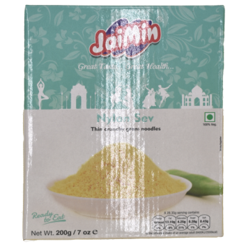 Jaimin Nylon Sev 200g 
