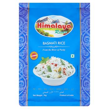 Himla Rvr Bmati Rice