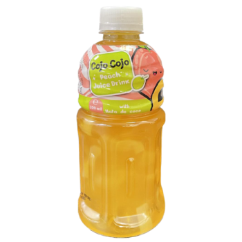 Cojo Cojo Peach Drink 320ml 