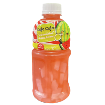 Cojo Cojo Watermelon Drink 320ml 
