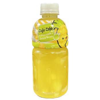 Cojo Cojo Pineapple Drink 320ml 