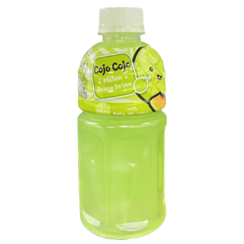 Cojo Cojo Melon Juice Drink 320ml 
