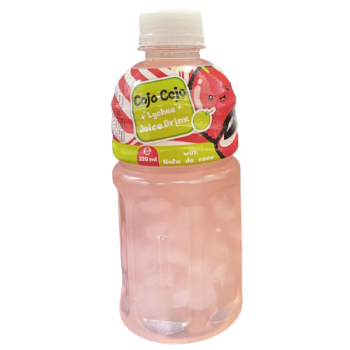 Cojo Cojo Lychee Drink 320ml 