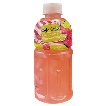 Cojo Cojo Strawberry Drink 320ml 
