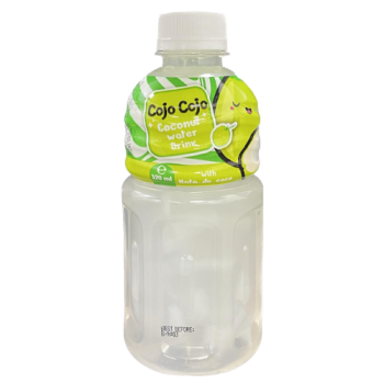 Cojo Cojo Coconut Water Juice Drink 320ml 