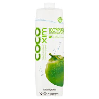Coco Xim Coconut Water 1 L