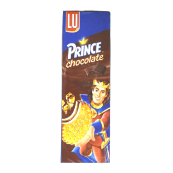 LU Prince Chocolate 102g 