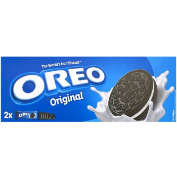 LU Oreo Original 108g 