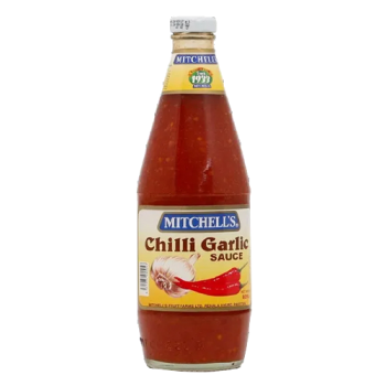 Mitchell's Chilli Garlic Sauce 825g 