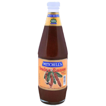 Mitchell's Imlee Sauce 825g 