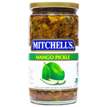 Mitchell's Mango Pickle 340g 