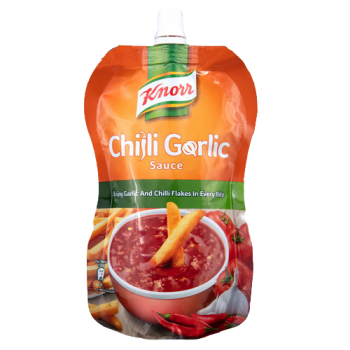 Knorr Chilli Garlic Sauce 300g 