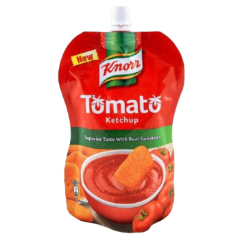 Knorr Tomato Ketchup Sauce 300g 