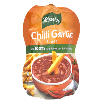 Knorr Chilli Garlic Sauce 400g 