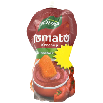 Knorr Tomato Ketchup 800g 