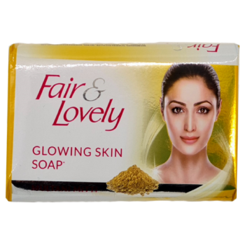 Fair & Lovely Multani Miti Glowing Skin Soap 110g 