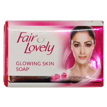 Fair & Lovely Multi Vitamin Glowing Skin Soap 110g 