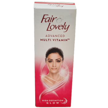 Fair & Lovely Advanced Multi Vitamin Expert Daily Fairness Cream 50g 