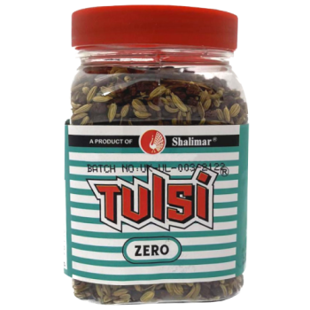 Tulsi Zero 135g 