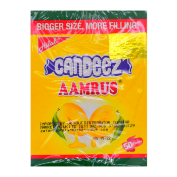 Candeez Aamrus Hilal 50s 