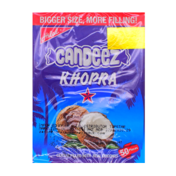 Candeez Khopra Hilal 50s 