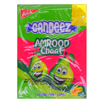 Candeez Amrood Chaat Hilal 50s 
