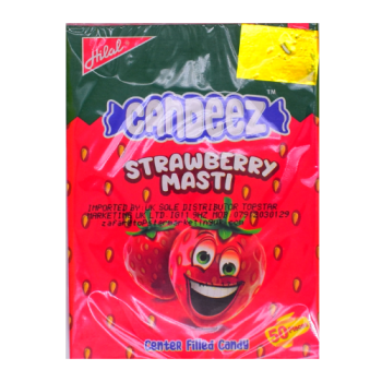 Candeez Stawberry Masti 50s 