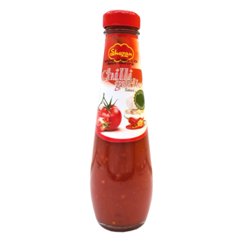 Shezan Chilli Garlic Sauce 305g 
