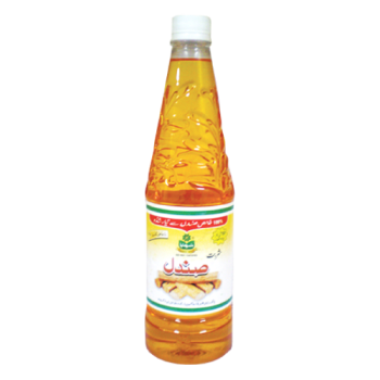 Marhaba Sandalwood Syrup 800ml 