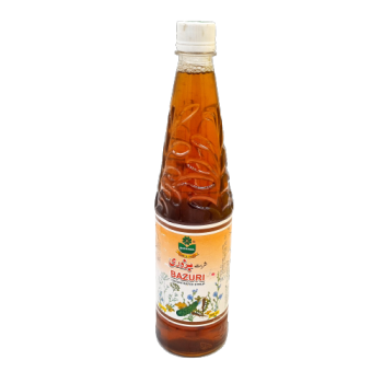 Marhaba Bazuri Concentrated Syrup 800ml 