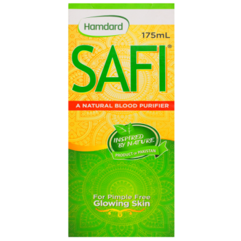 Hamdard Safi 175ml 