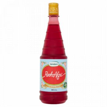 Hamdard Rooh Afza 800ml