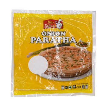 Mon Salwa Onion Paratha 400g 