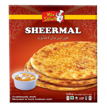Mon Salwa Sheermal 3s 600g 