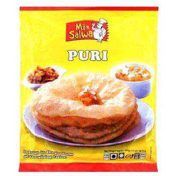 Mon Salwa Puri 10pk