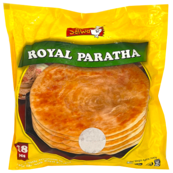 Mön Salwa Royal Paratha 1.4kg 