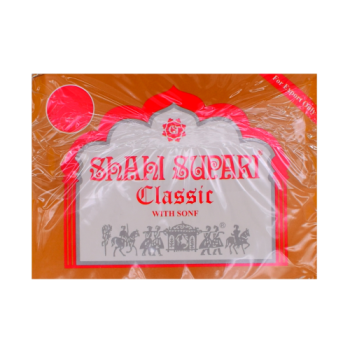 Shahi Supari Classic with Sonf 24s 