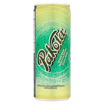 Pakola Cream Soda 250ml