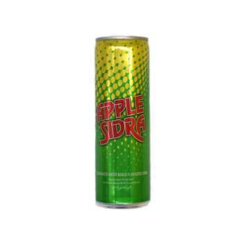 Apple Sidra Can 250ml 